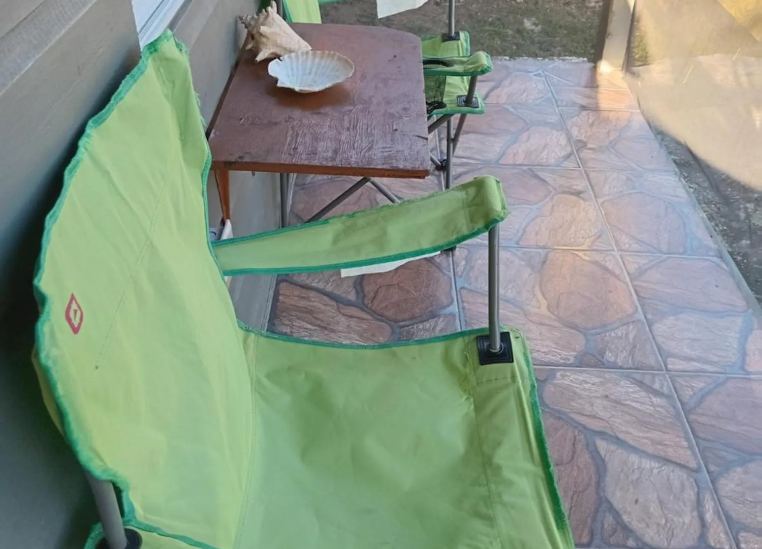 My L Cabin In Negril