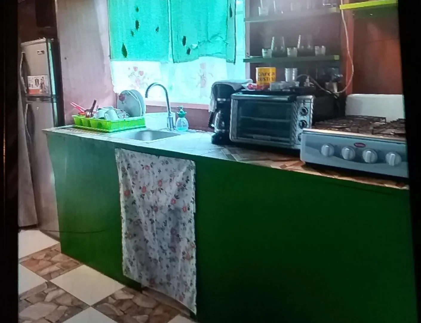 My L Cabin In Negril Сasa de vacaciones